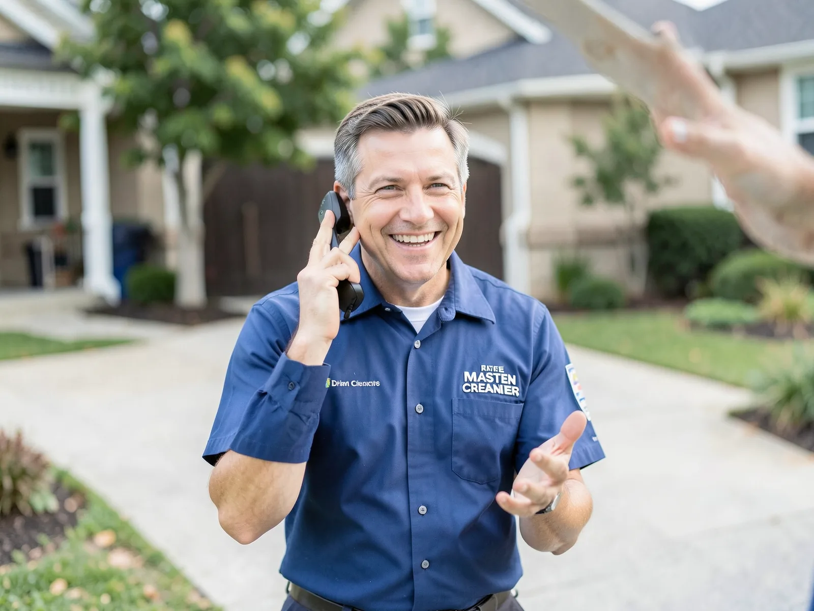 Drain Cleaning Goodwater, AL FAQs